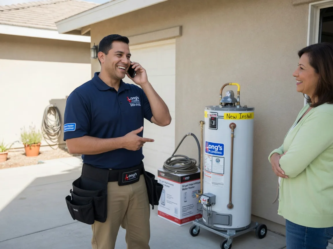 Leak Detection Garita, NM FAQs